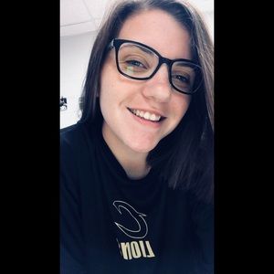 Meet your Posher, Kaitlyn